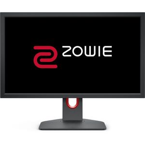 BenQ Gaming Monitor ZOWIE XL2540K - 240hz - XL Setting - Zeer Snel ESports Beeldscherm - 24 Inch