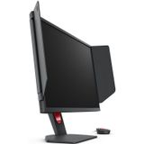 BenQ - Gaming Monitor 240hz - ZOWIE XL2546K - DyAc Scherm - 1080p Beeldscherm - 24 inch