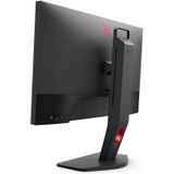 BenQ - Gaming Monitor XL2411K - 144 hz - HDMI - XL Beeldscherm - 24 inch