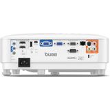 Benq - MX825STH - Projector - Wit - DLP - 3500 ANSI Lumens