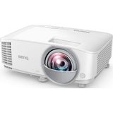 Benq - MX825STH - Projector - Wit - DLP - 3500 ANSI Lumens