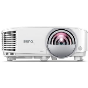Benq - MX825STH - Projector - Wit - DLP - 3500 ANSI Lumens