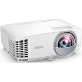 Benq - MW826STH - Projector - Wit - DLP - Helderheid 3500 ANSI Lumen