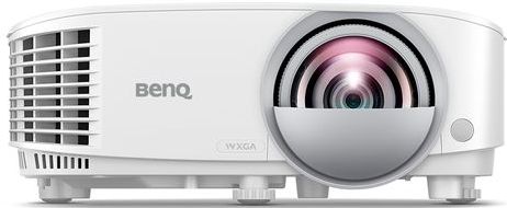 Benq - MW826STH - Projector - Wit - DLP - Helderheid 3500 ANSI Lumen