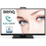 BenQ GW2780T 27 inch IPS, 1080p (1920 x 1080) Full HD, FHD, LED, Eye-Care, ultradun display, HDMI, hoogteverstelling