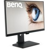 BenQ GW2780T 27 inch IPS, 1080p (1920 x 1080) Full HD, FHD, LED, Eye-Care, ultradun display, HDMI, hoogteverstelling