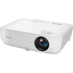 BenQ Beamer MW536 - 4000 ANSI Lumen - Input 1280 X 800 - 2x HDMI -Incl Afstandsbediening