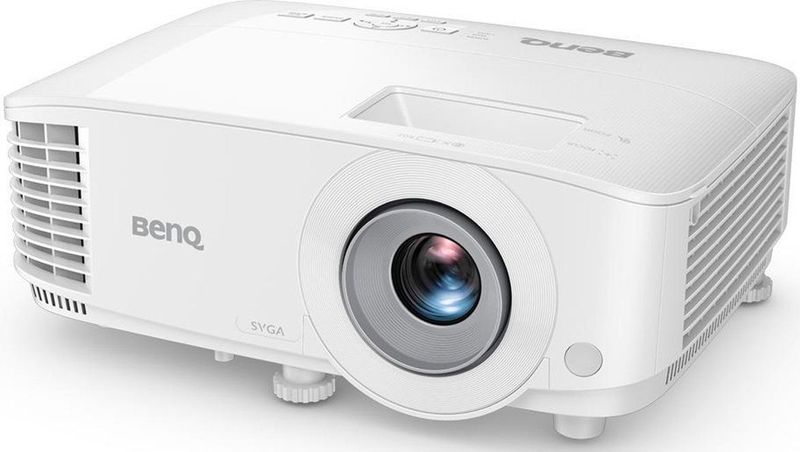 BenQ Beamer MS560 - 4000 ANSI lumen - SVGA-bedrijfsprojector - Hoge helderheid Projector