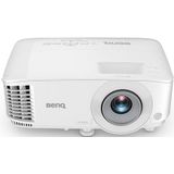 BenQ MW560 - Projector - DLP - WXGA - 4000 ANSI Lumen