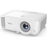 BenQ Beamer MW560 - Projector - 4000 ANSI lumens - DLP WXGA 1280x800 - Voor thuis of kantoor - 3D Projecties Wit