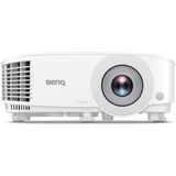 BenQ Beamer MW560 - Projector - 4000 ANSI lumens - DLP WXGA 1280x800 - Voor thuis of kantoor - 3D Projecties Wit