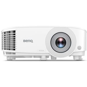BenQ Beamer MW560 - Projector - 4000 ANSI lumens - DLP WXGA 1280x800 - Voor thuis of kantoor - SmartEco energiebesparing - 3D Projecties - Wit
