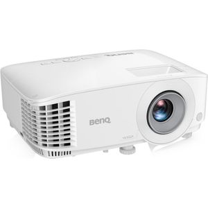 BenQ Beamer MW560 - Projector - 4000 ANSI lumens - DLP WXGA 1280x800 - Voor thuis of kantoor - 3D Projecties Wit