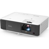 BenQ 4K Gaming Beamer TK700Sti - Projector 3000 ANSI-lumen - DLP - HD 3840x2160p