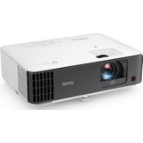 BenQ 4K Gaming Beamer TK700Sti - Projector 3000 ANSI-lumen - DLP - HD 3840x2160p