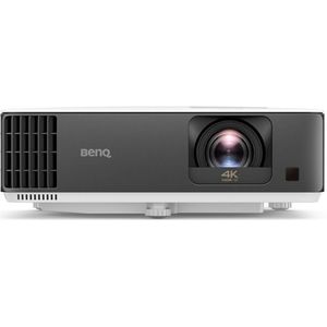 BenQ 4K Gaming Beamer TK700Sti - Projector 3000 ANSI-lumen - DLP - HD 3840x2160p