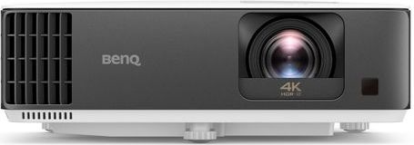 BenQ 4K Gaming Beamer TK700Sti - Projector 3000 ANSI-lumen - DLP - HD 3840x2160p