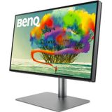 BenQ - PD2725U - 4K Monitor - Thunderbolt - Ultra HD - 27 inch
