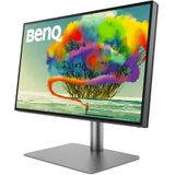 Benq Monitor Pd2725u - 27" 3840 X 2160 Uhd 4k Ips