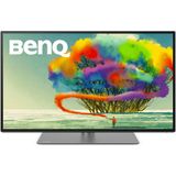 Benq Monitor Pd2725u - 27" 3840 X 2160 Uhd 4k Ips