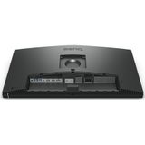 BenQ - PD2725U - 4K Monitor - Thunderbolt - Ultra HD - 27 inch