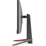 BenQ Gaming Monitor Mobiuz EX2710Q - 2560x1440 QHD - 165Hz - IPS Beelscherm - Ingebouwde Speakers - 27 inch