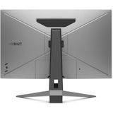 BenQ Gaming Monitor Mobiuz EX2710Q - 2560x1440 QHD - 165Hz - IPS Beelscherm - Ingebouwde Speakers - 27 inch