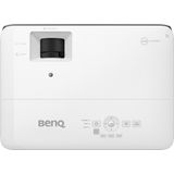 BenQ - TK700ST - Beamer - Wit - 4K - 3000 Lumen