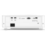 BenQ - TK700ST - Beamer - Wit - 4K - 3000 Lumen