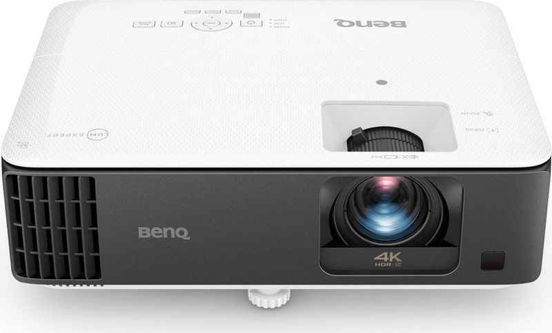 BenQ - TK700ST - Beamer - Wit - 4K - 3000 Lumen