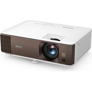 BenQ W1800 W1800 4K HDR thuisbioscoopprojector met 100% kleurruimte Rec.709