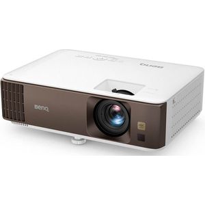 BenQ 4K Beamer W1800 - Ultra HD Projector - 2000 ANSI Lumen - 3840x2160p