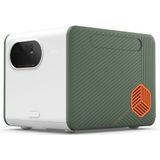 BenQ Full HD Mini Beamer GS50 - Projector Draadloos - Incl luidsprekers met Extra Bas - Wifi / HDMI / USB
