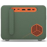 BenQ Full HD Mini Beamer GS50 - Projector Draadloos - Incl luidsprekers met Extra Bas - Wifi / HDMI / USB