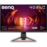 BenQ Gaming Monitor Mobiuz EX2710S - Full HD - 165Hz - 1920x1080p - 27 inch
