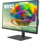 Benq - Pd3205u - Monitor - Zwart - 32 Inch - 3840 X 2160 UHD 4K IPS
