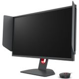 BenQ - Zowie XL2746K - Monitor - Zwart - 1920 x 1080 Pixels - 27"