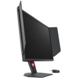 BenQ ZOWIE XL2746K Gaming Monitor (27 inch, 240 Hz, 0,5 ms, DyAc+, XL Setting to Share, S Switch, Shielding Hood)