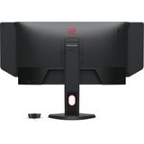 BenQ - Zowie XL2746K - Monitor - Zwart - 1920 x 1080 Pixels - 27"