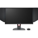 BenQ - Zowie XL2746K - Monitor - Zwart - 1920 x 1080 Pixels - 27"