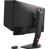 BenQ - Gaming Monitor Zowie XL2566K - 360Hz - HDMI - TN Beeldscherm - Full HD 1080p - 24 inch