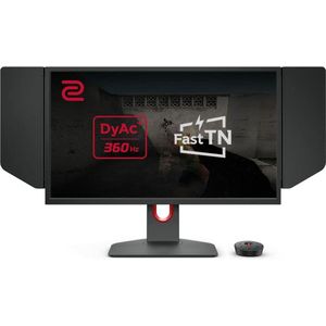 BenQ - Gaming Monitor Zowie XL2566K - 360Hz - HDMI - TN Beeldscherm - Full HD 1080p - 24 inch