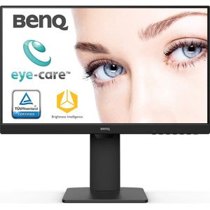 BenQ Monitor Dagelijks Gebruik GW2485TC - USB-C Beeldscherm - HDMI - 1920 x 1080p - Eye Care - 24 inch