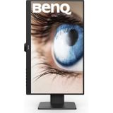 BenQ Monitor BL2485TC (1920 x 1080 Pixels, 23.80"), Monitor, Zwart
