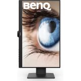 BenQ Monitor BL2485TC (1920 x 1080 Pixel, 23.80""), Monitor, Zwart