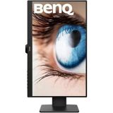 BenQ Monitor BL2485TC (1920 x 1080 Pixel, 23.80""), Monitor, Zwart