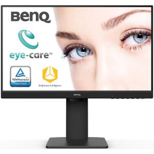 BenQ - Monitor BL2485TC - 1080p - USB-C FHD - IPS Beeldscherm - 24 inch