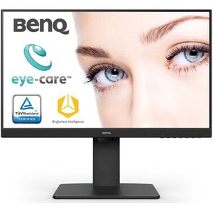 BenQ - Monitor GW2785TC - Noise Cancelling Micro - 1080p - IPS LED Beeldscherm - USB C - 27inch