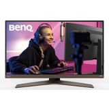 BenQ - Ultra HD Monitor EW2880U - 28 inch - 4K - LED Display - HDRi IPS - Ingebouwde Speakers