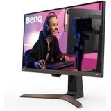 BenQ - Ultra HD Monitor EW2880U - 28 inch - 4K - LED Display - HDRi IPS - Ingebouwde Speakers